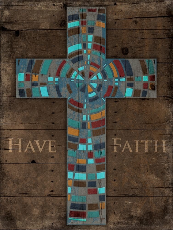 Picture of HAVE FAITH