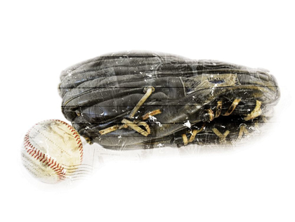Picture of BALL AND GLOVES