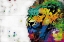 Picture of RAINBOW LION