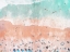Picture of BRIGHT BEACHING OUT 