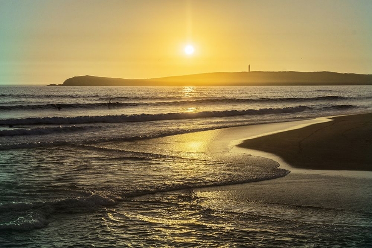 Picture of BEACH SUN