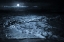 Picture of CLOSE WAVES AT NIGHT
