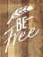 Picture of BE FREE FEATHER