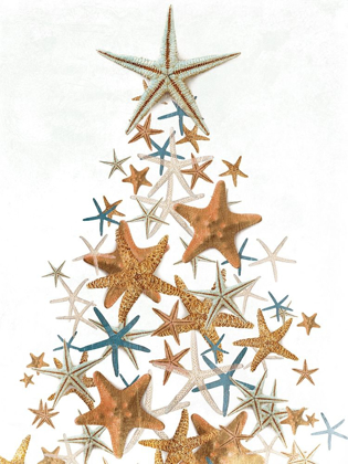Picture of STAR FISH CHRISTMAS