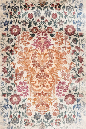 Picture of FLORAL RUG