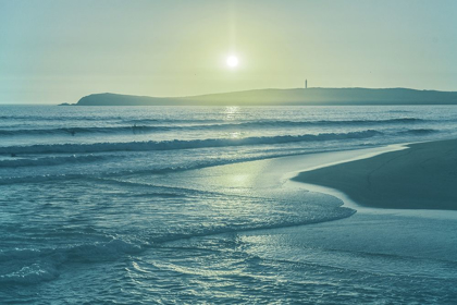 Picture of SOFT BEACH SUN