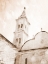 Picture of LOOK AT THE CHURCH SEPIA