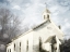 Picture of FRONT OF THE CHURCH