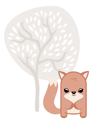 Picture of FOX TREE