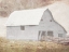 Picture of WHITE BARN