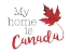 Picture of HOME IS CANADA