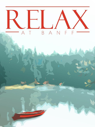 Picture of RELAX AT BANFF