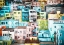 Picture of COLORFUL CITY