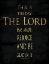 Picture of THE LORD