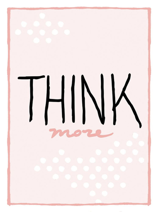 Picture of THINK MORE
