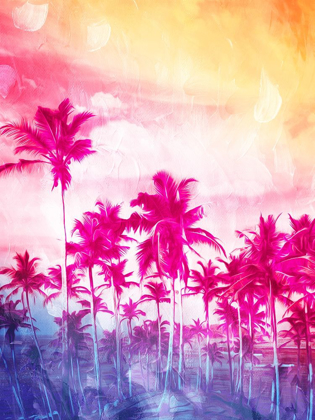 Picture of BEACH PALM OUT BRIGHTS