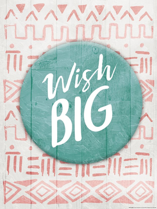 Picture of WISH BIG REVERSE
