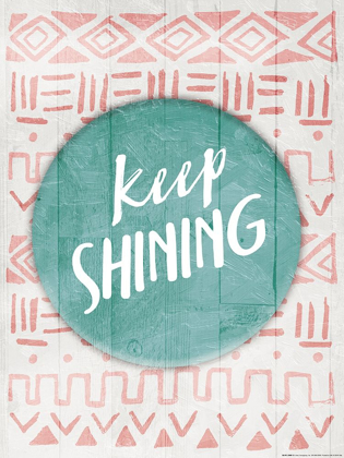 Picture of KEEP SHINING REVERSE