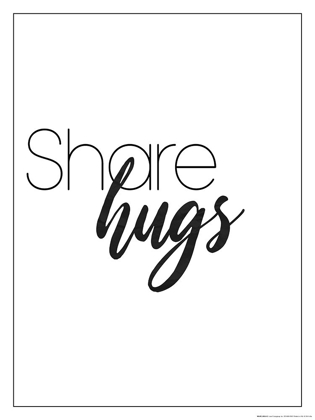 Picture of SHARE HUGS