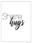 Picture of SHARE HUGS