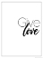 Picture of GIVE LOVE