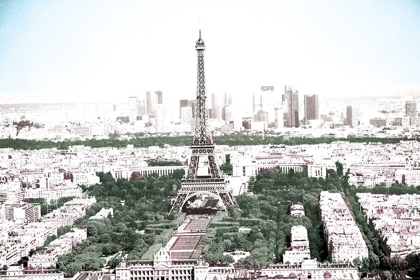 Picture of SOFT PARIS