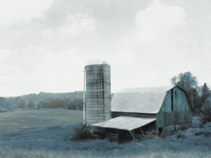 Picture of BLUE BARN