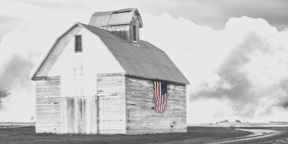 Picture of U.S. BARN