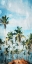 Picture of BEACH PALM OUT