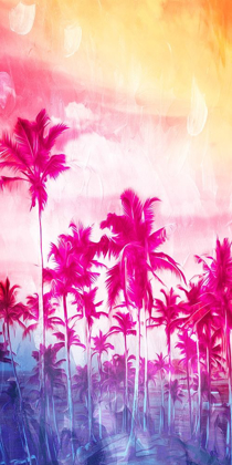 Picture of BEACH PALM OUT BRIGHTS