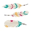 Picture of MAGICAL FEATHERS