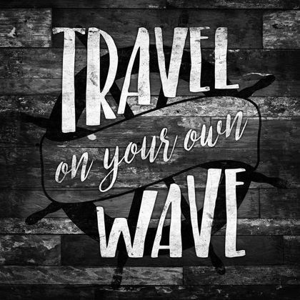 Picture of TRAVEL WAVES