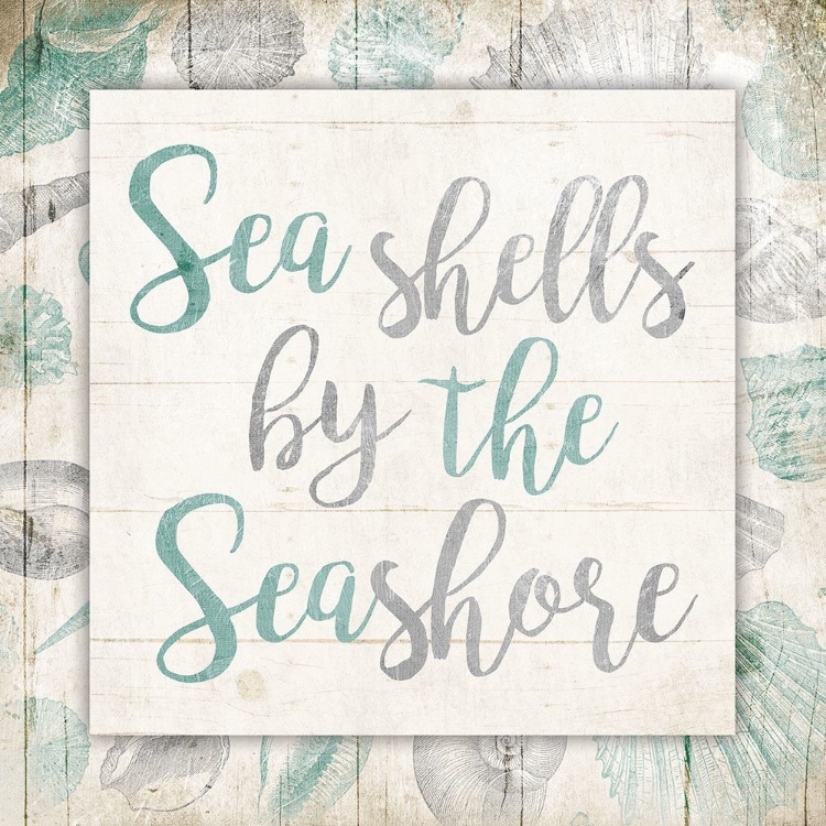Picture of SEASHORE