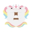 Picture of UNICORN HUG