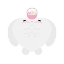 Picture of EASTER BUNNY