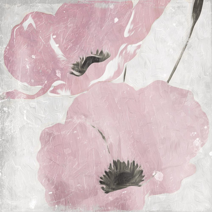 Picture of MELLOW BLUSH FLORAL