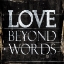 Picture of LOVE
