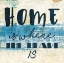 Picture of HOME HEART