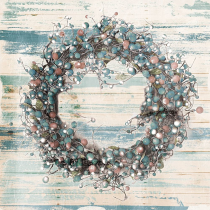Picture of WREATH BLUES