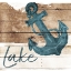Picture of LAKE ANCHOR