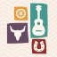 Picture of WESTERN STAMP ONE