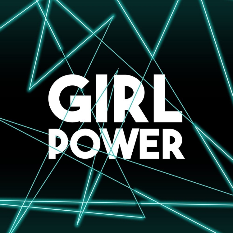 Picture of GIRL POWER