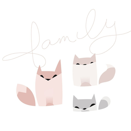 Picture of FOX FAMILY