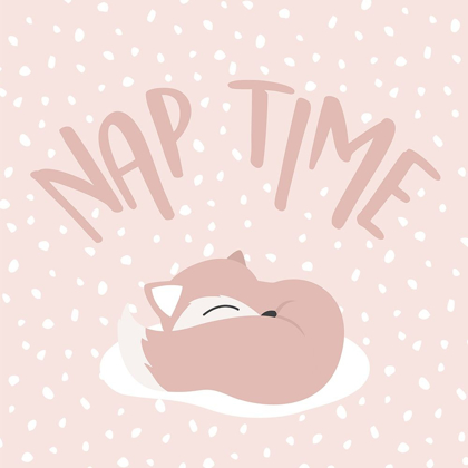 Picture of NAP TIME