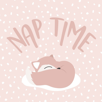 Picture of NAP TIME