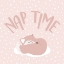 Picture of NAP TIME