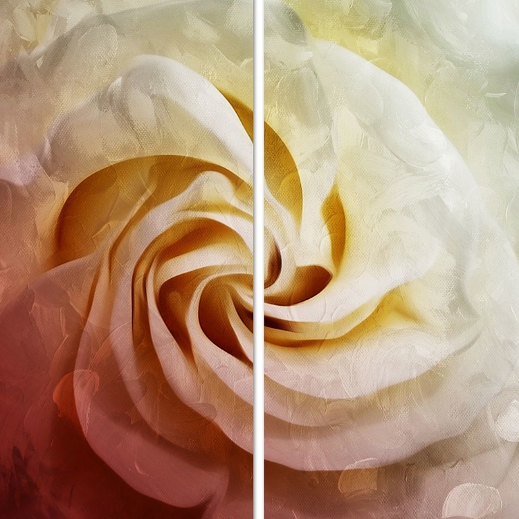 Picture of CLOSE TO THE FLOWER