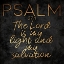 Picture of GOLD BOLD SALVATION