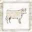 Picture of MODERN COW