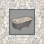 Picture of GREY BATH